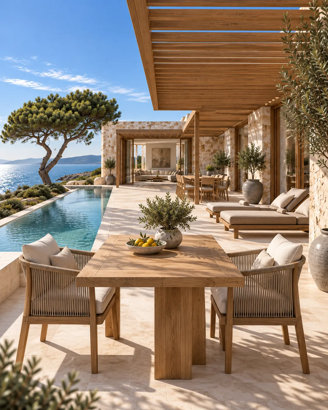 Casa Salina