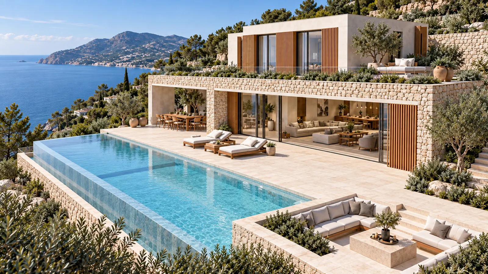Villa Brisa